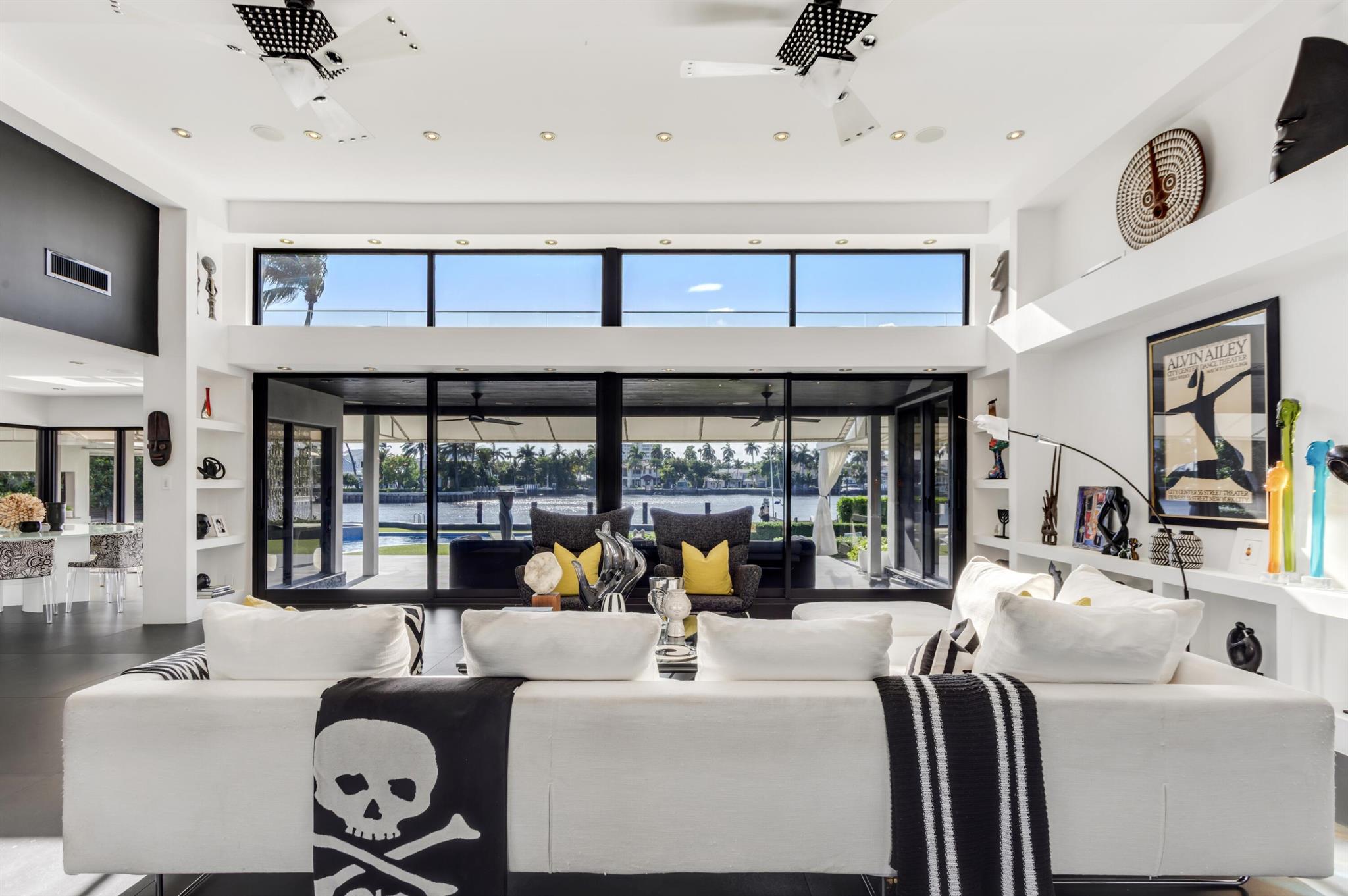 RUNNYMEDE - Residential