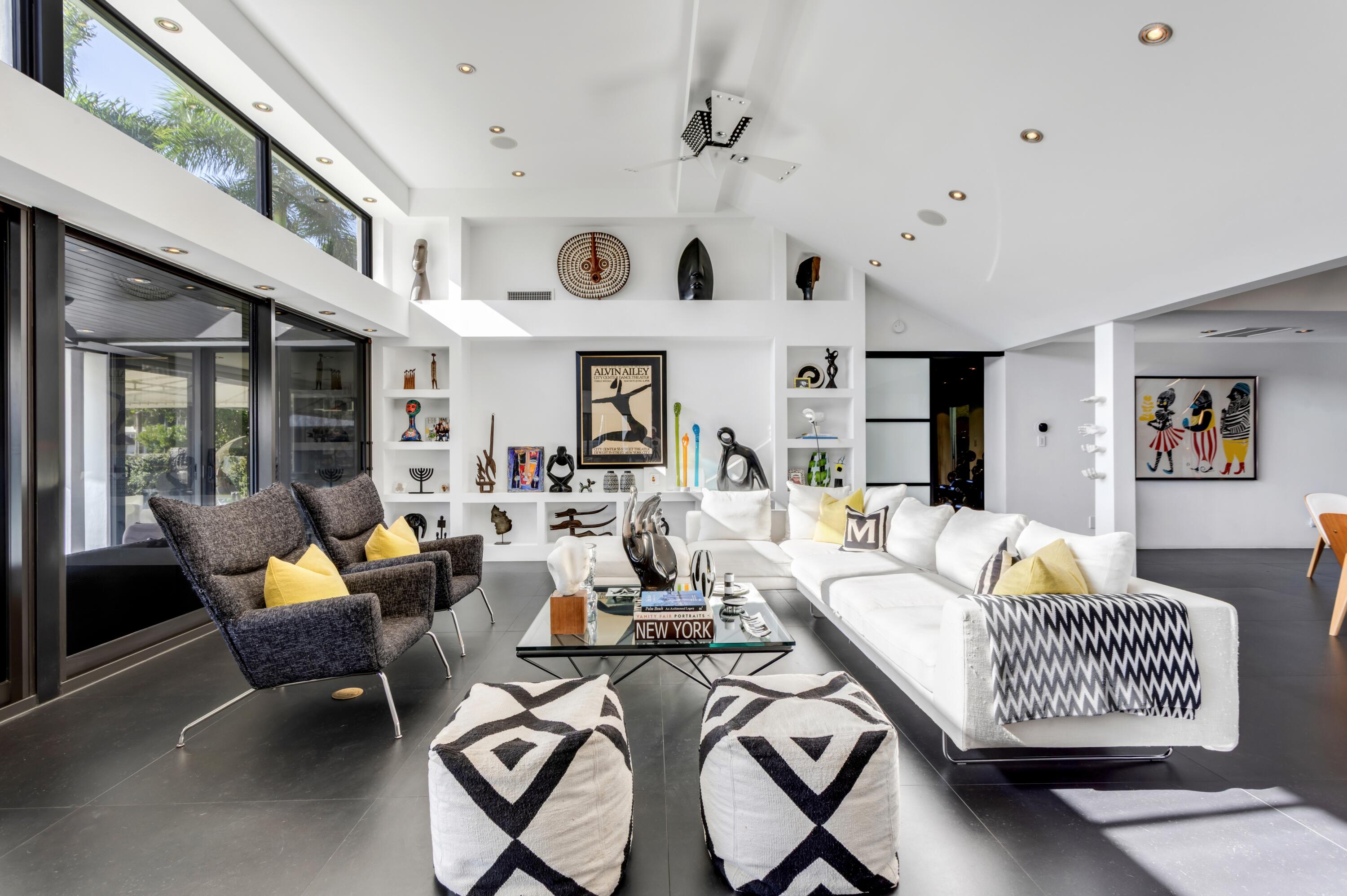 RUNNYMEDE - Residential