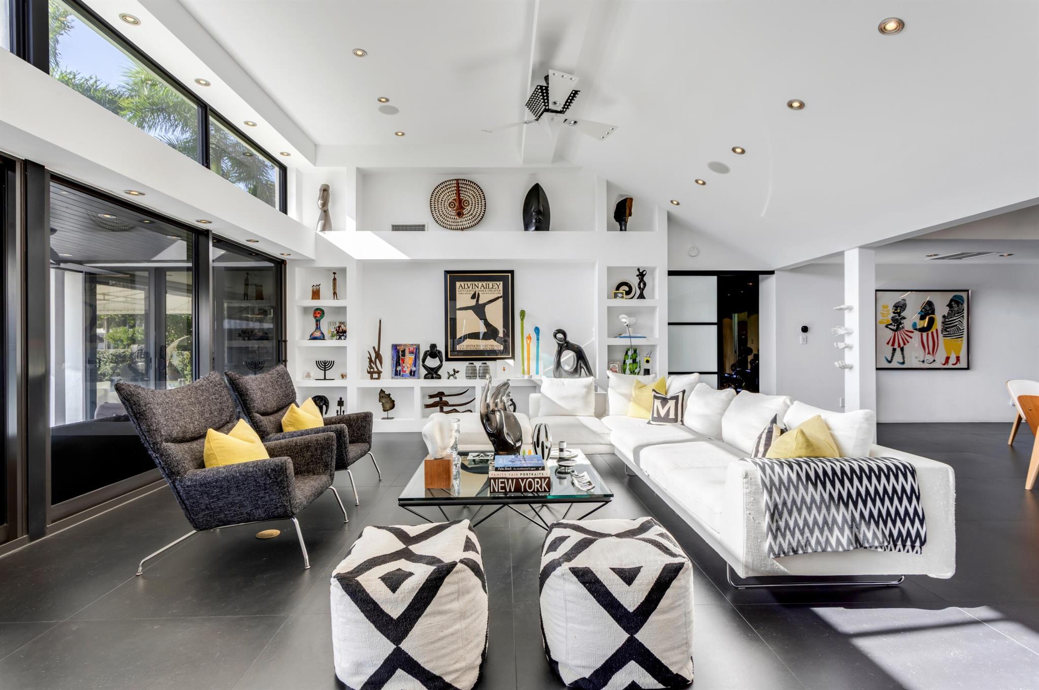 RUNNYMEDE - Residential