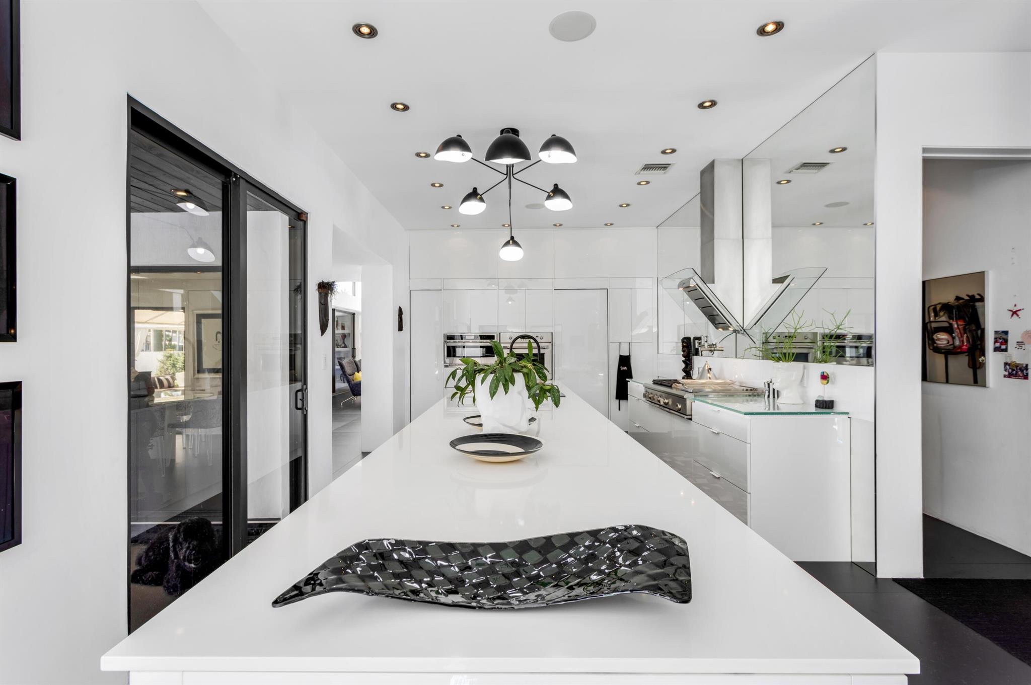 RUNNYMEDE - Residential