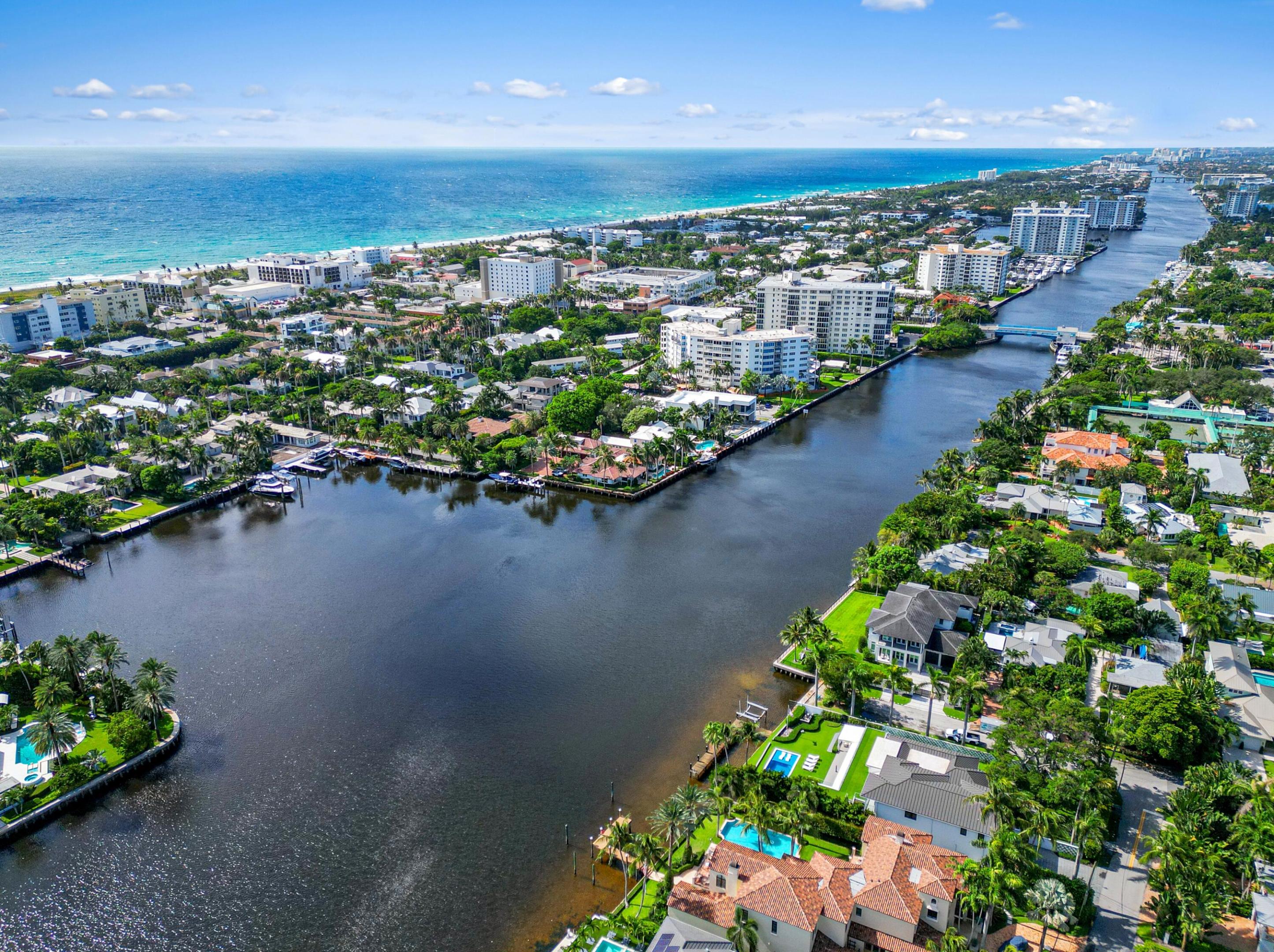 RUNNYMEDE - Residential