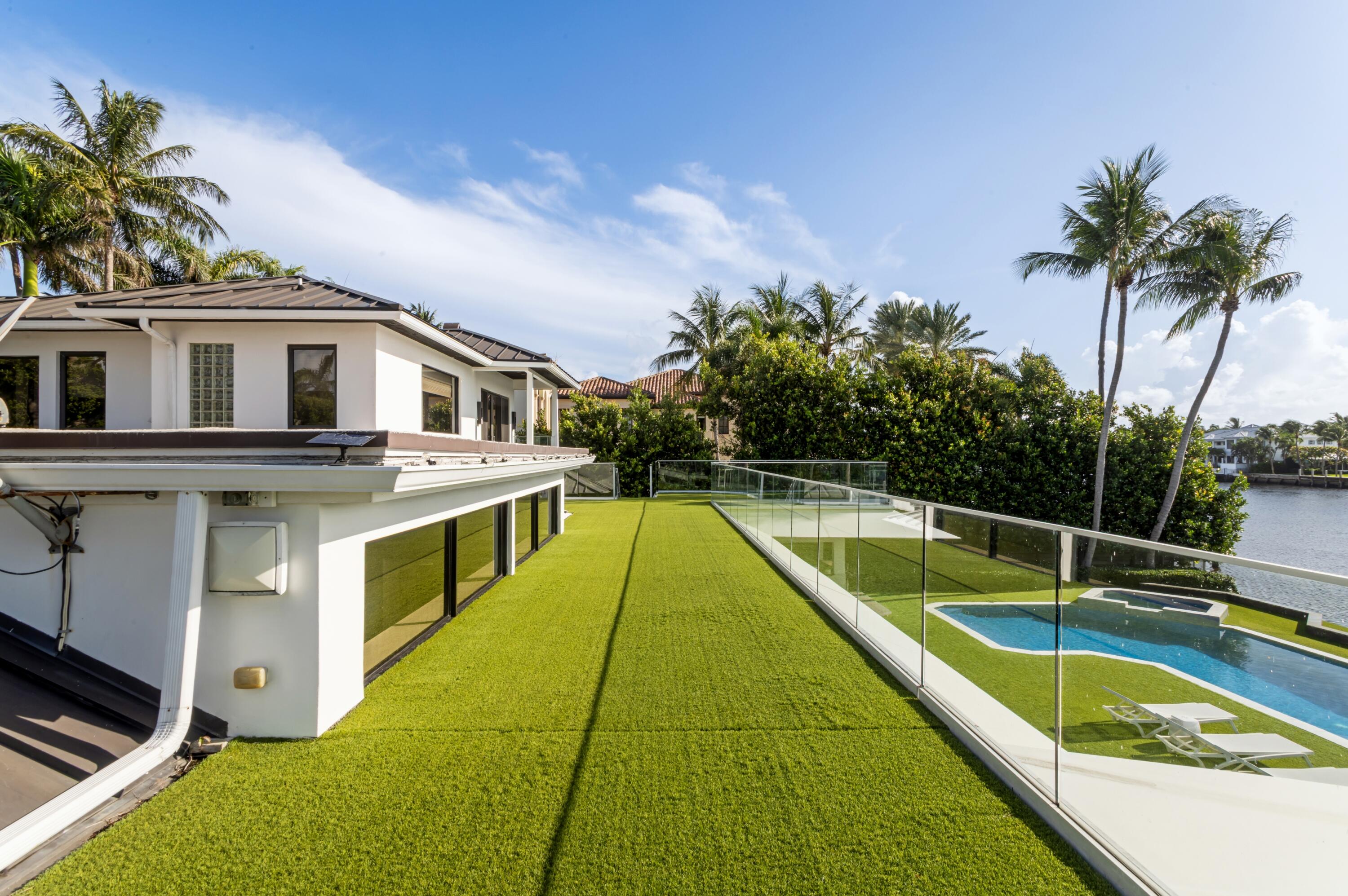 RUNNYMEDE - Residential