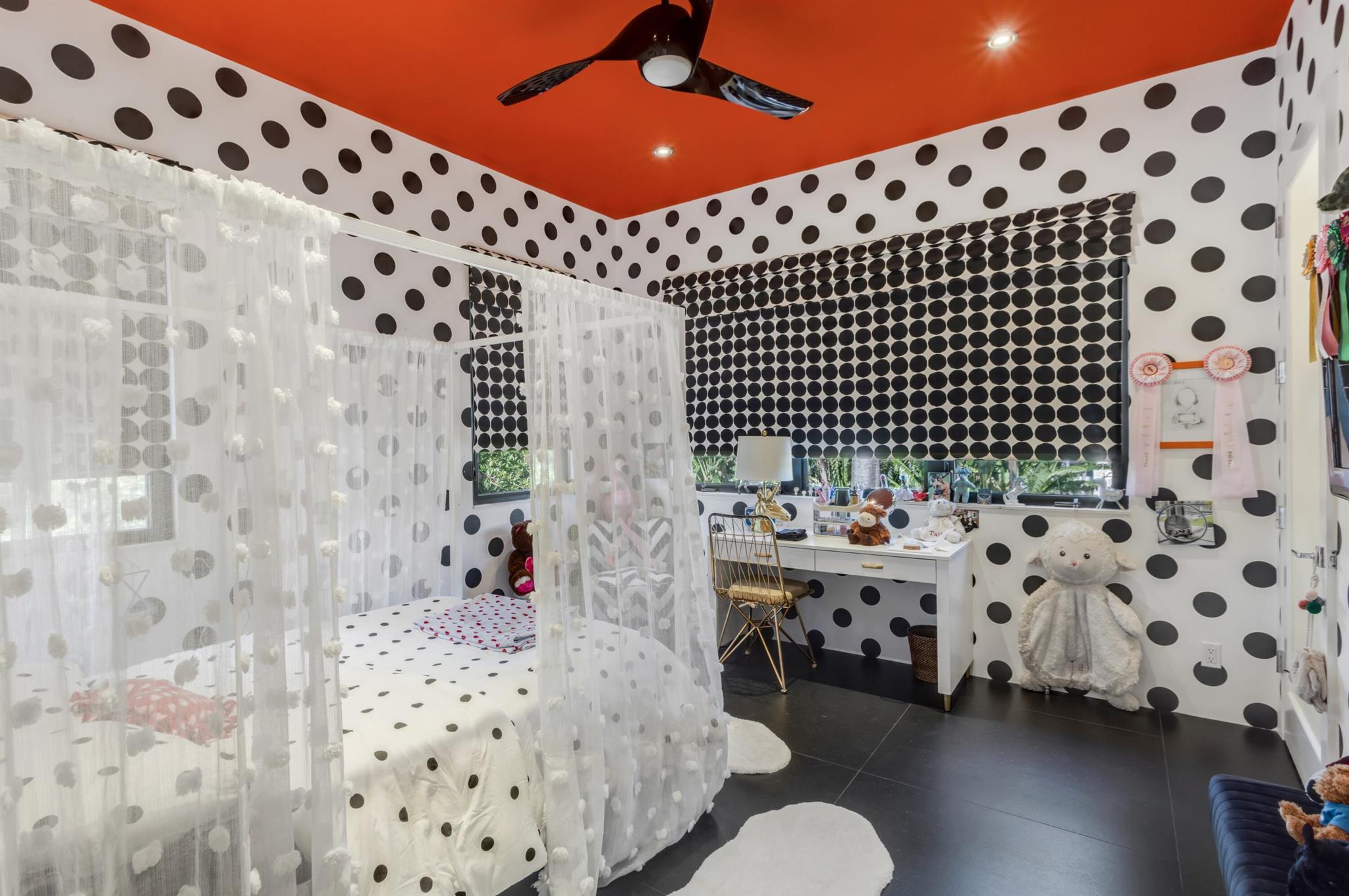 RUNNYMEDE - Residential