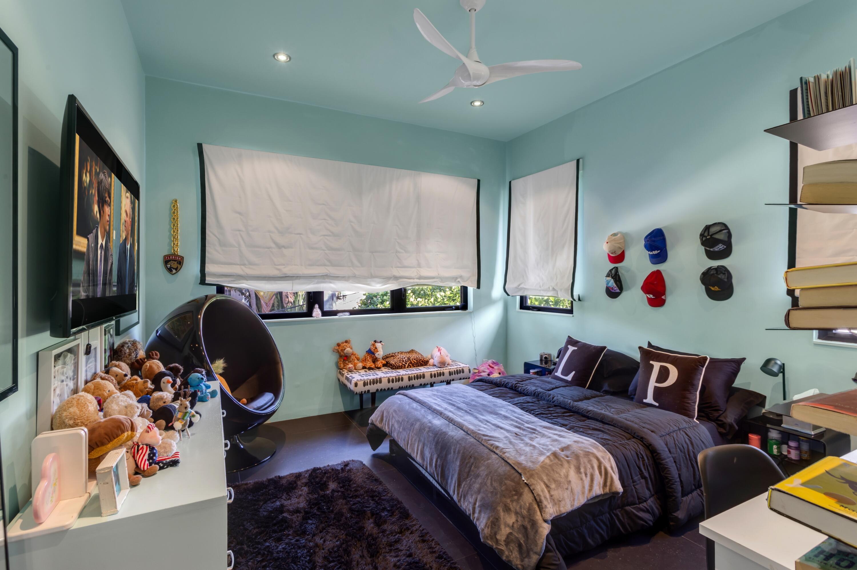 RUNNYMEDE - Residential