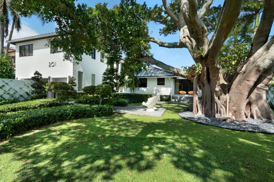 RUNNYMEDE - Residential