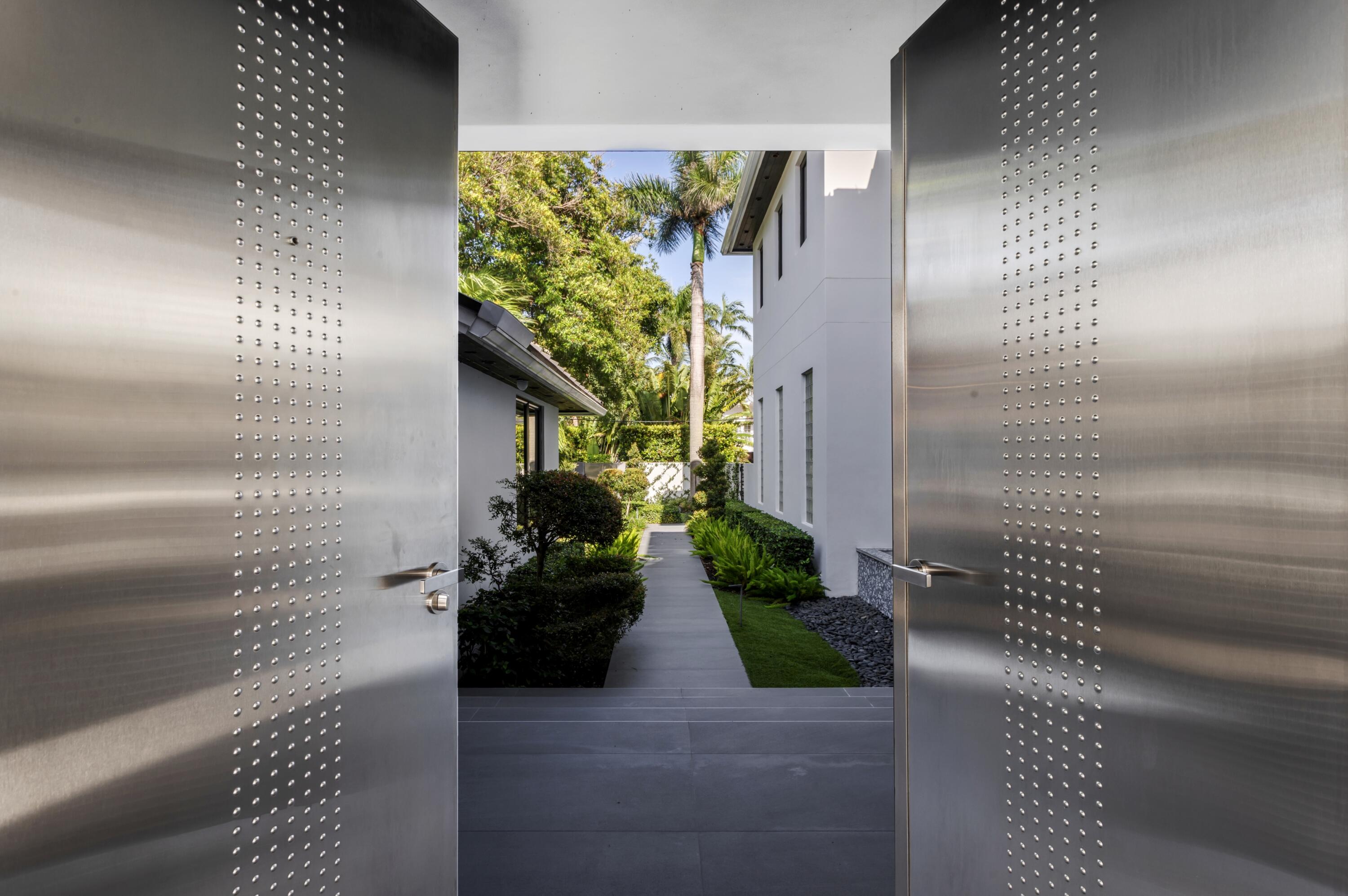 RUNNYMEDE - Residential