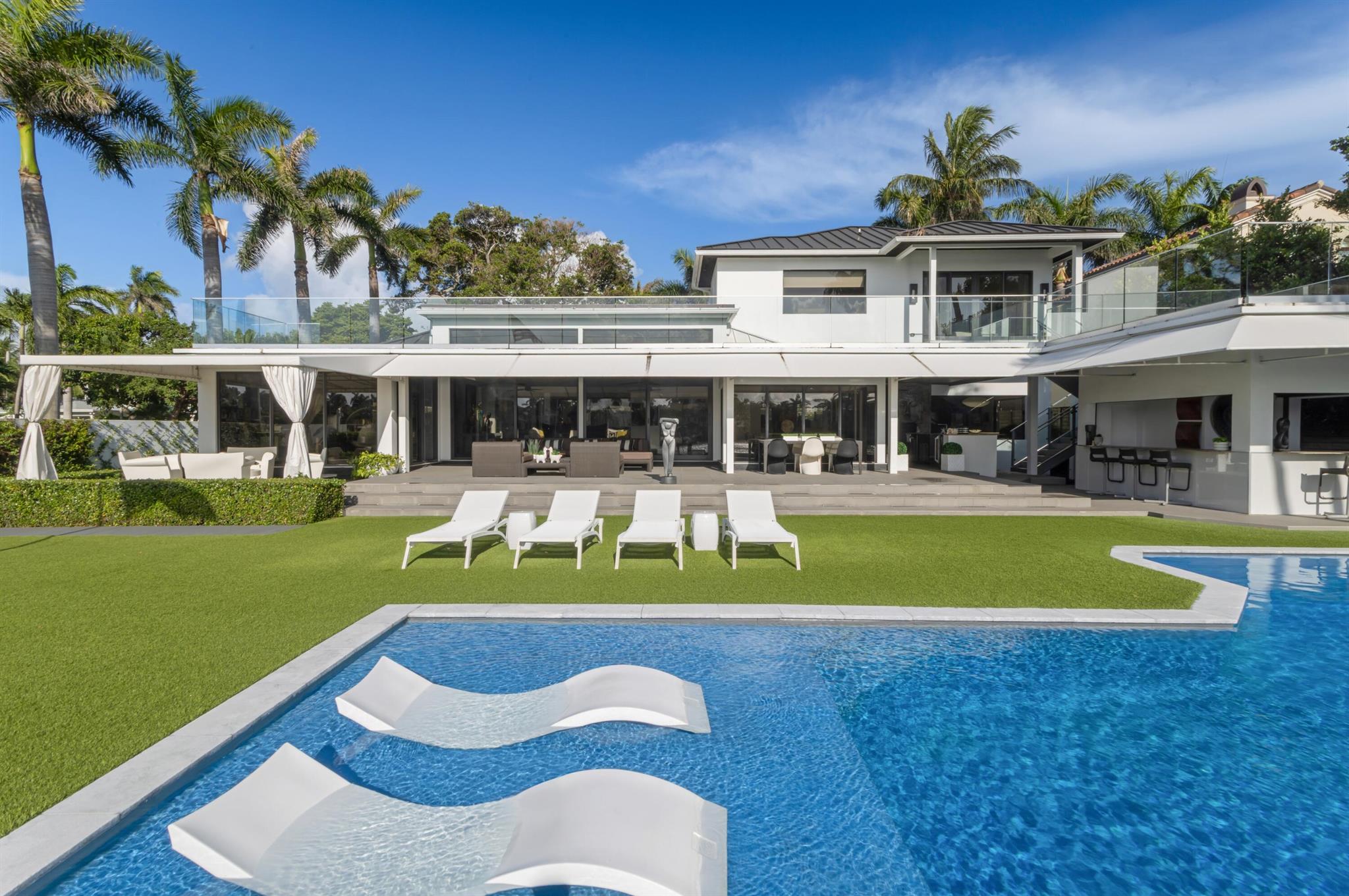 RUNNYMEDE - Residential