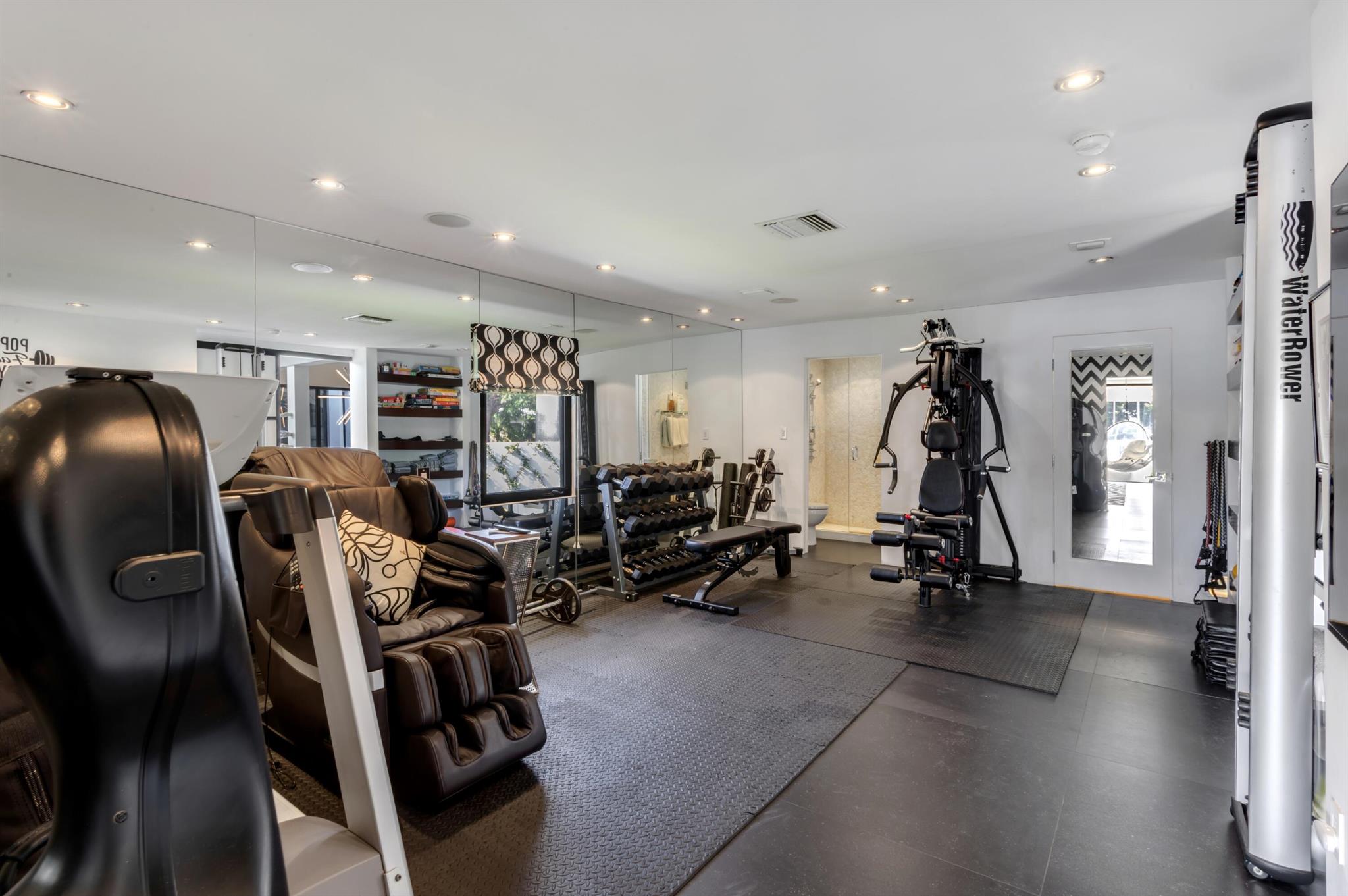 RUNNYMEDE - Residential