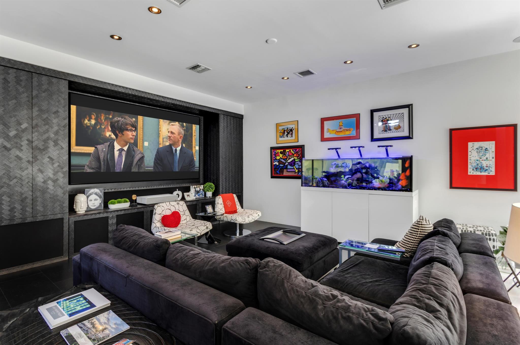 RUNNYMEDE - Residential