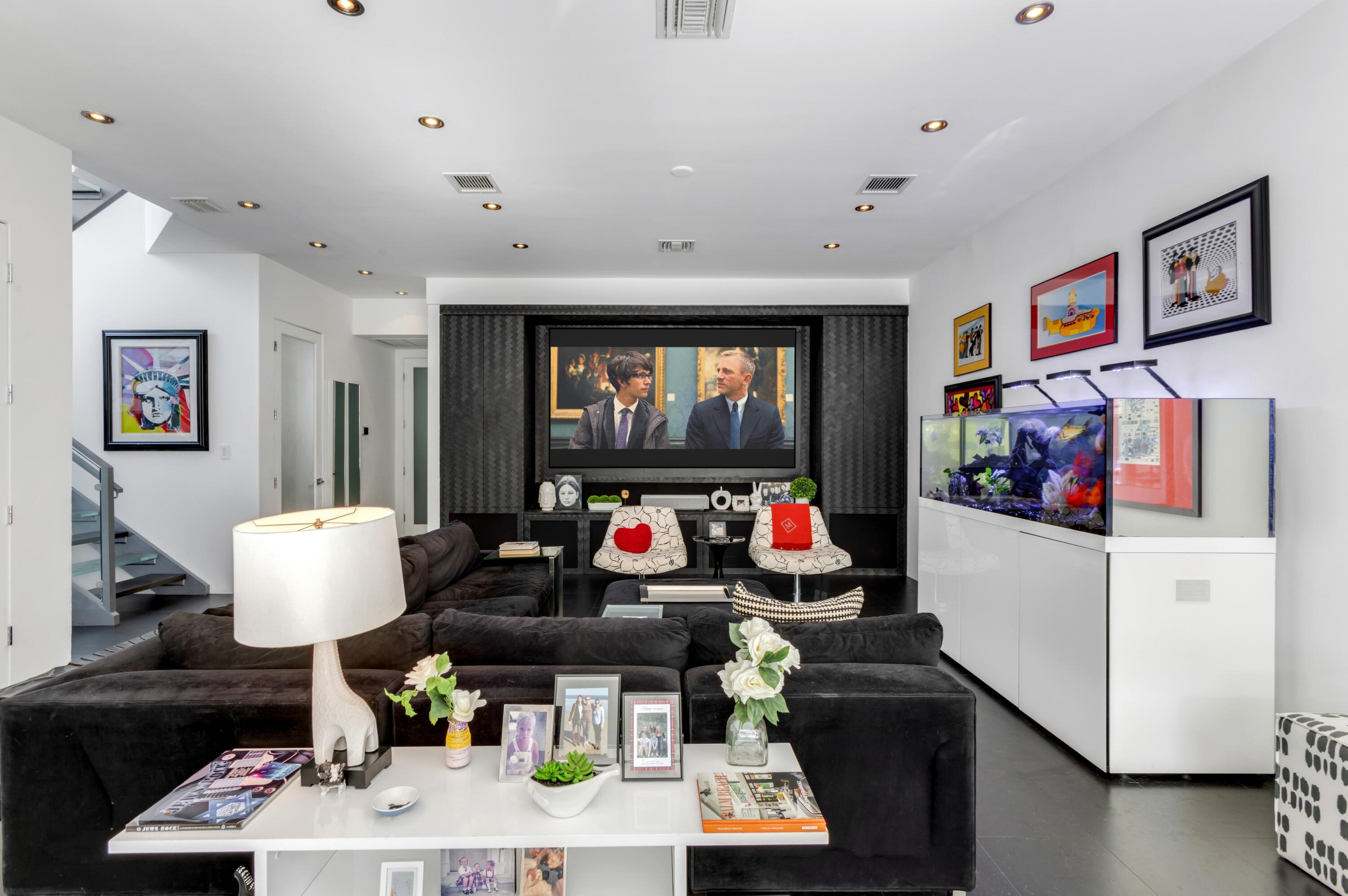 RUNNYMEDE - Residential