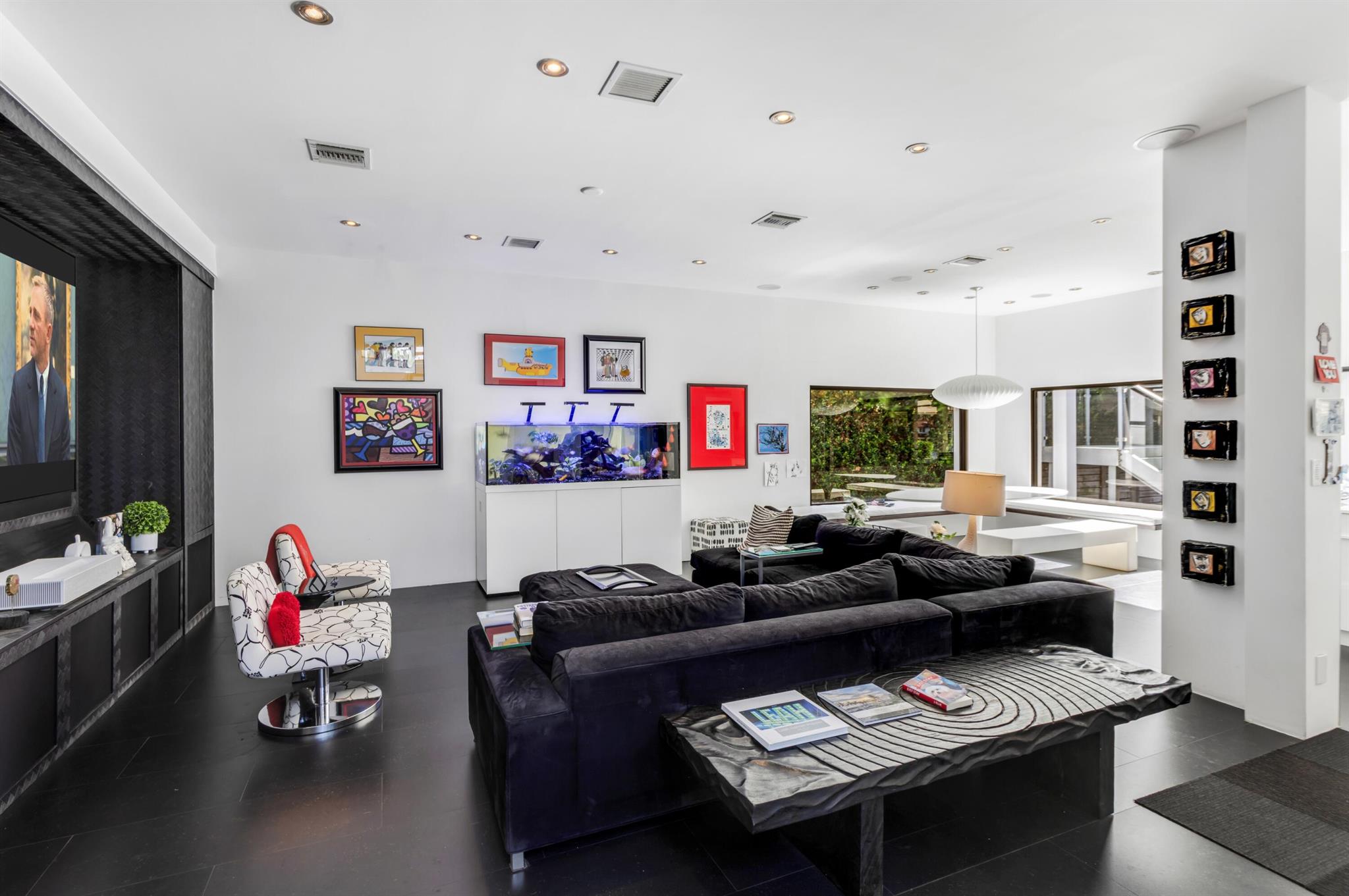 RUNNYMEDE - Residential