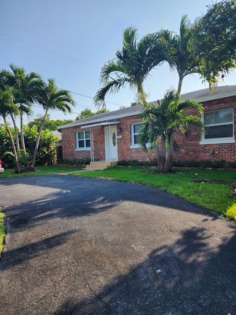 2005 Mercer Ave West Palm Beach FL 33401