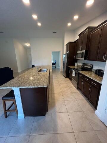 PORT ST LUCIE SECTION 13 - Residential