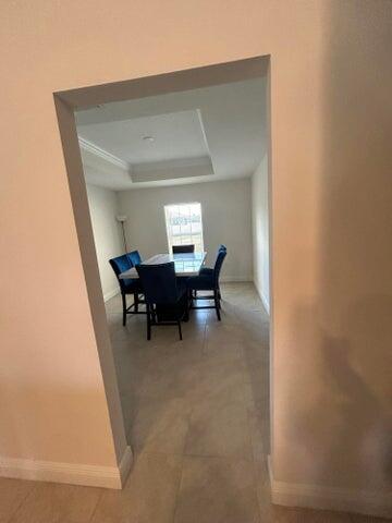 PORT ST LUCIE SECTION 13 - Residential