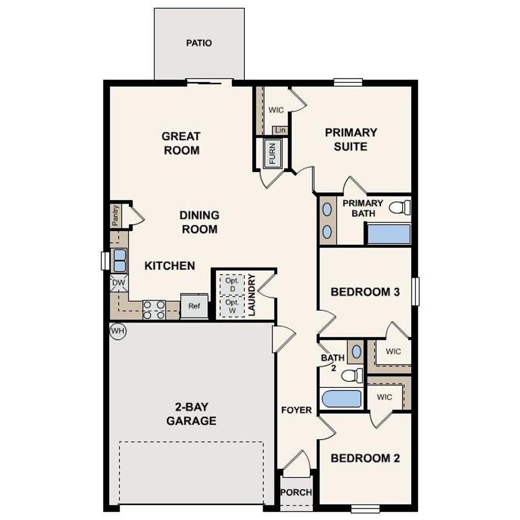 Photo of 7105 Arthurs Road, Fort Pierce, FL 34951 (MLS # R11109461)