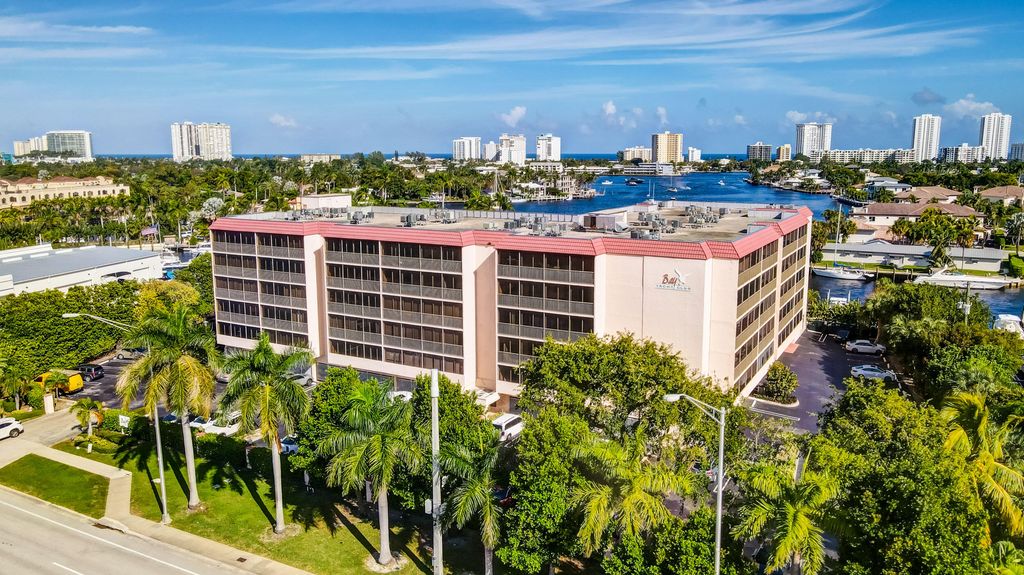 Photo of 740 S Federal Highway #202, Pompano Beach, FL 33062 (MLS # B26010673)