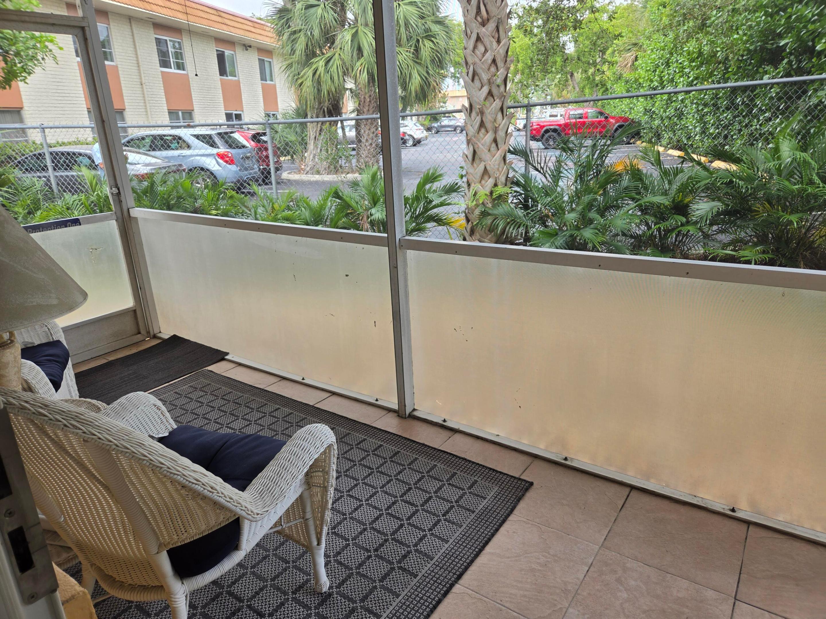 MANOR GROVE VILLAGE FOUR CONDO - Residential