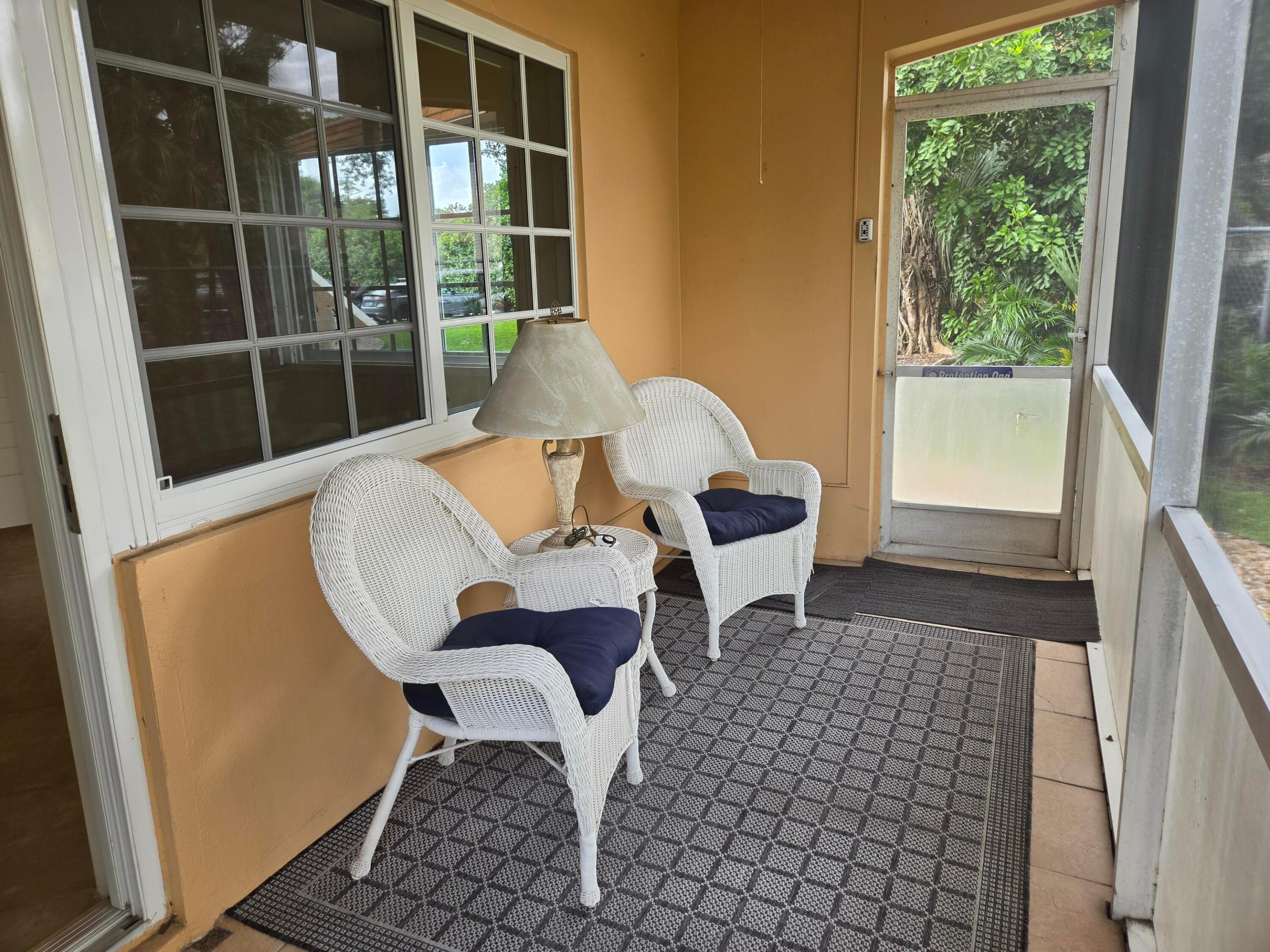 MANOR GROVE VILLAGE FOUR CONDO - Residential