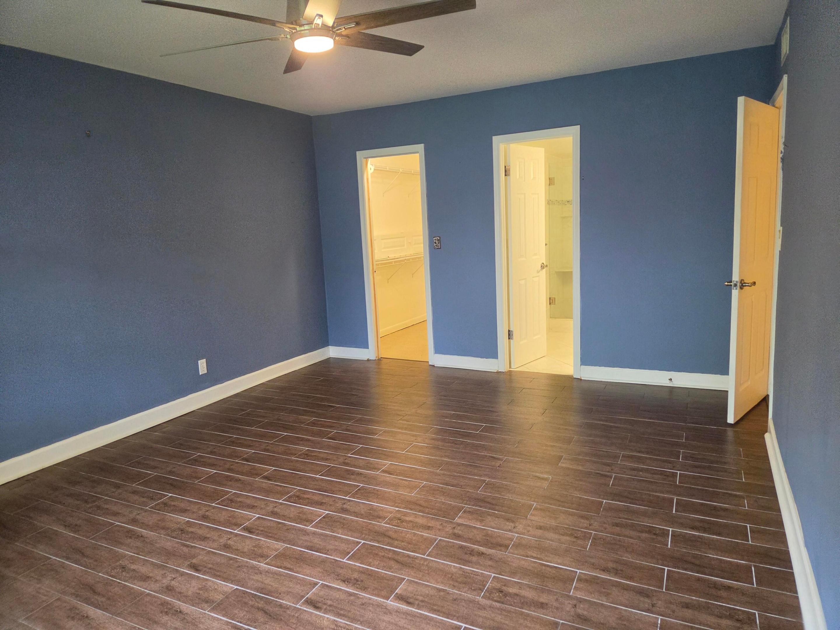 MANOR GROVE VILLAGE FOUR CONDO - Residential