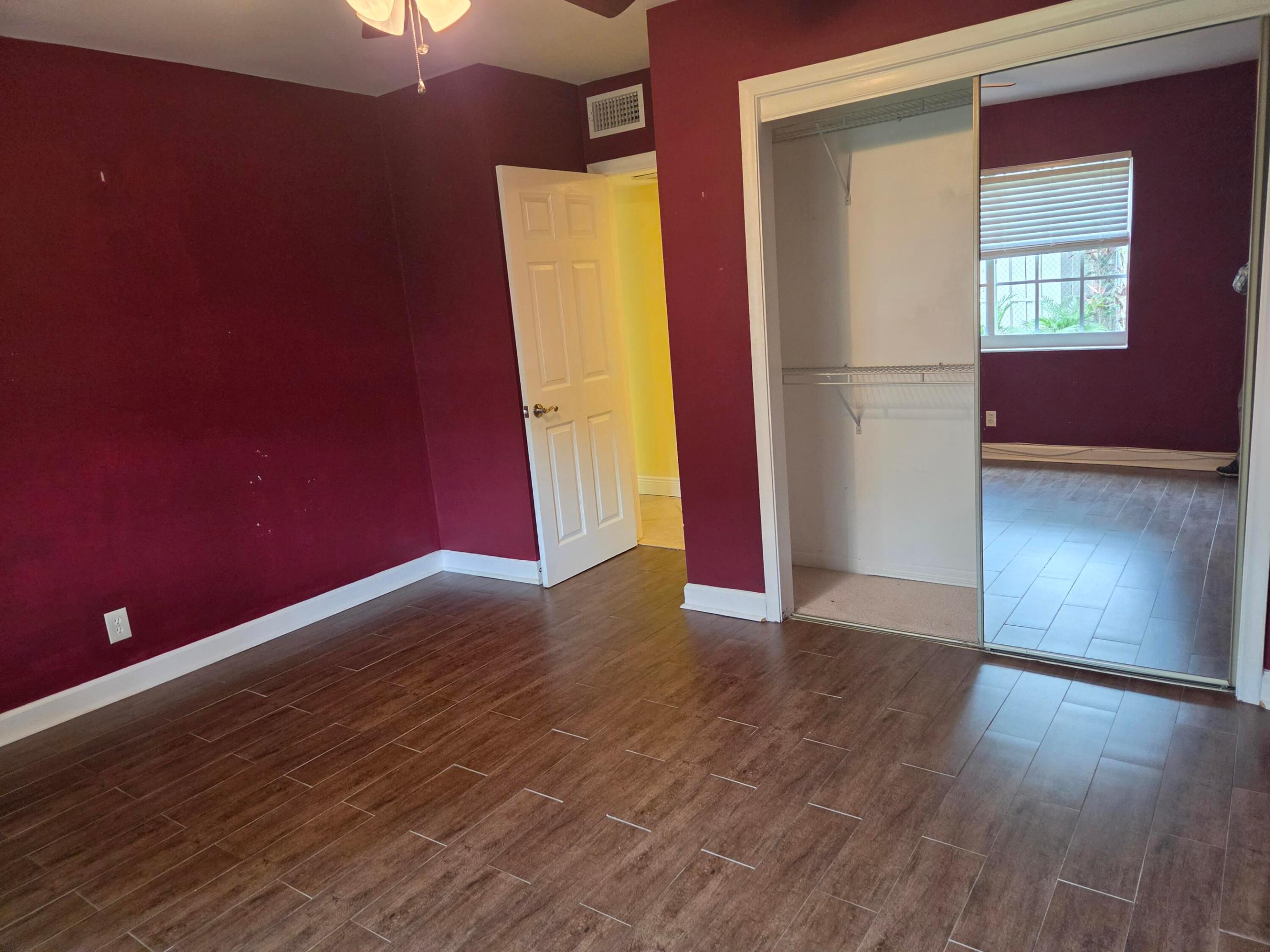 MANOR GROVE VILLAGE FOUR CONDO - Residential