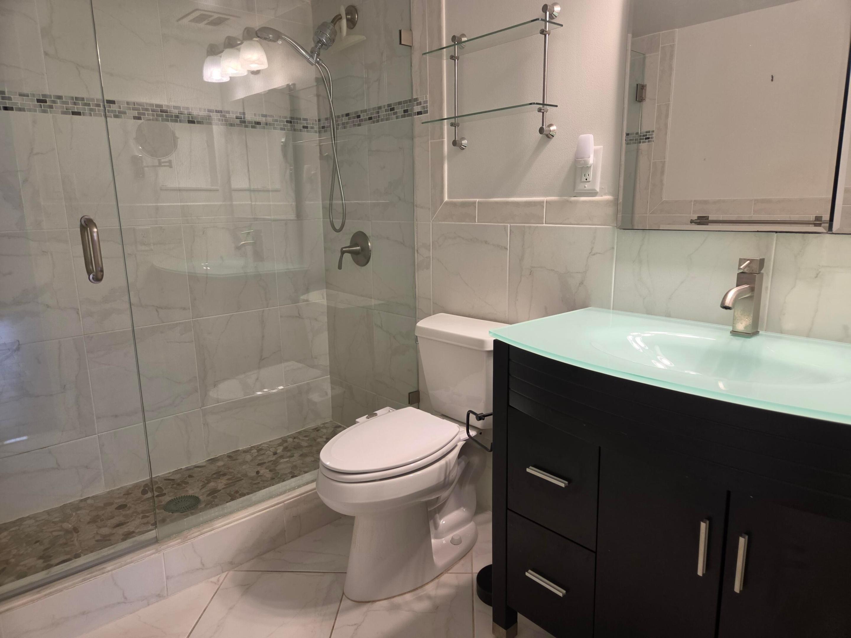 MANOR GROVE VILLAGE FOUR CONDO - Residential