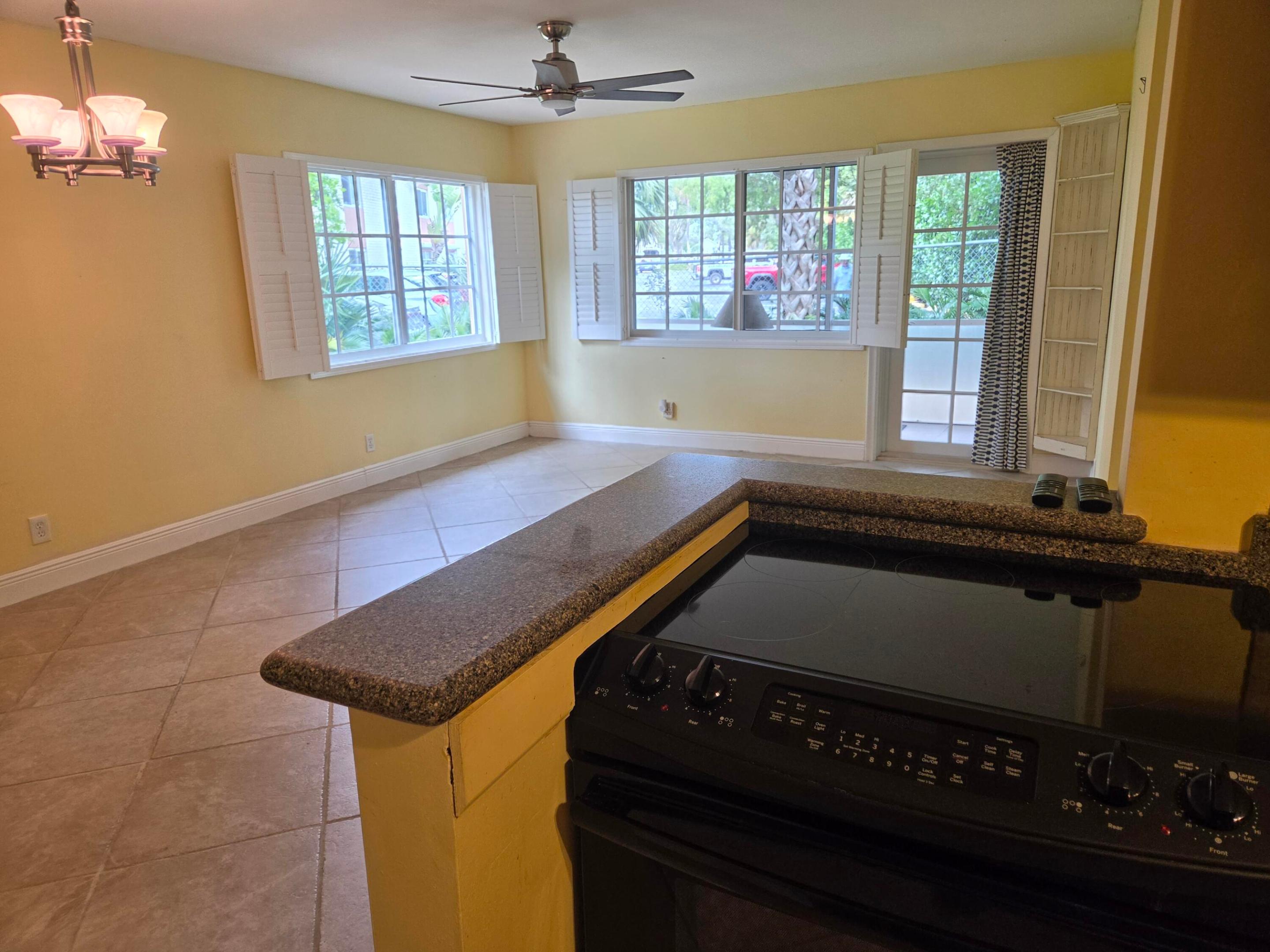 MANOR GROVE VILLAGE FOUR CONDO - Residential