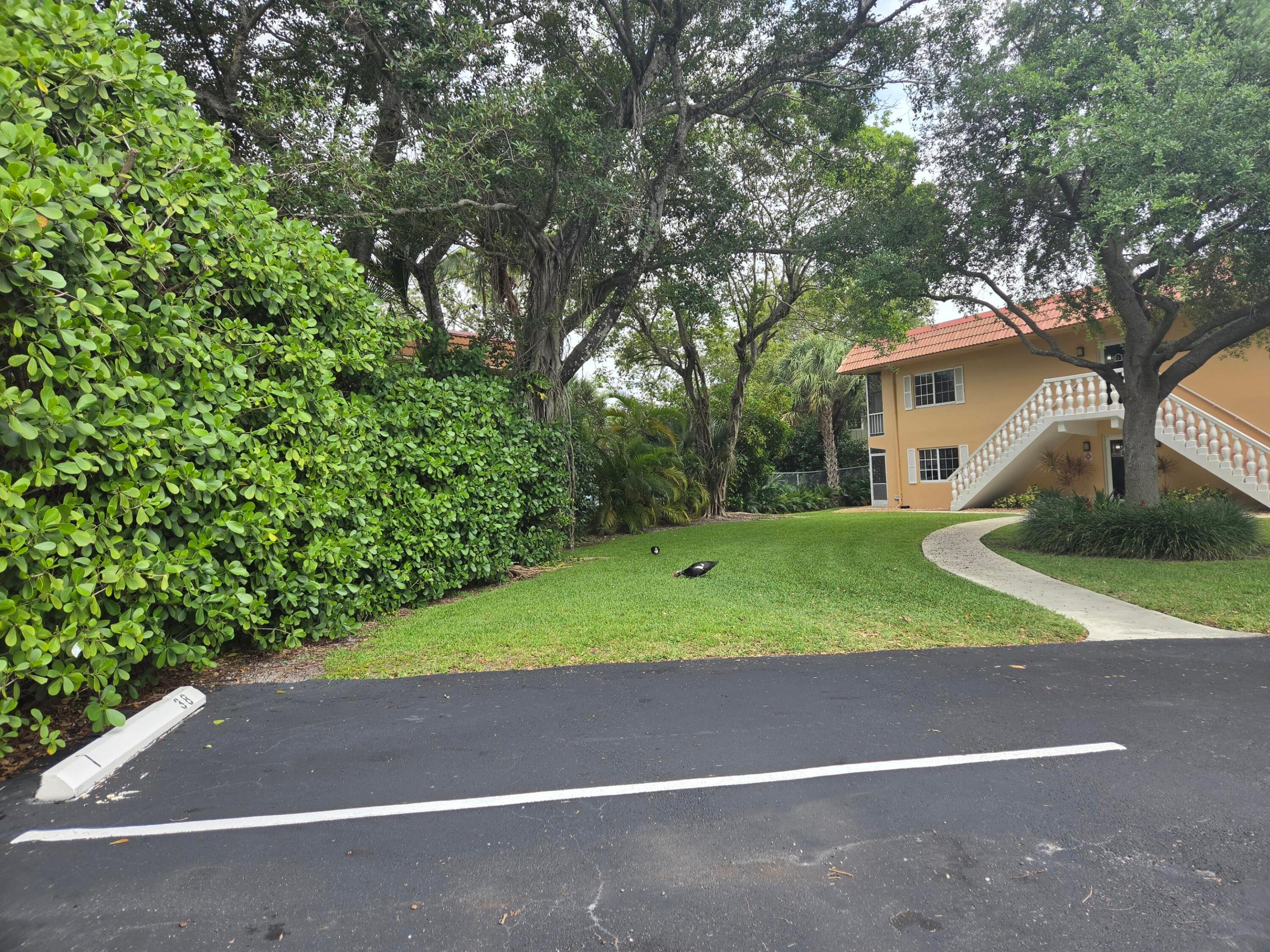 MANOR GROVE VILLAGE FOUR CONDO - Residential