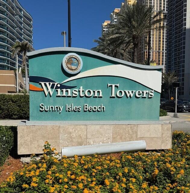Winston Towers 300 - Residential
