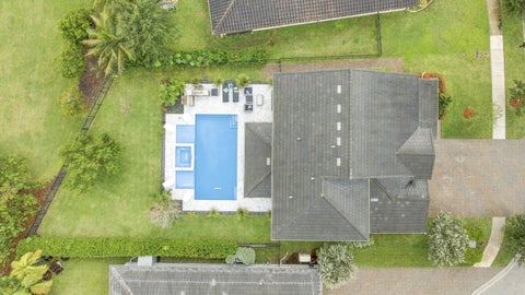 Tiny photo for 1050 Sweetgrass Street, Loxahatchee, FL 33470 (MLS # B26090905)