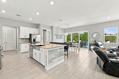 Tiny photo for 1050 Sweetgrass Street, Loxahatchee, FL 33470 (MLS # B26090905)