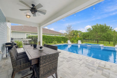 Tiny photo for 1050 Sweetgrass Street, Loxahatchee, FL 33470 (MLS # B26090905)