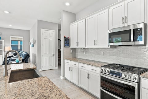 Tiny photo for 1050 Sweetgrass Street, Loxahatchee, FL 33470 (MLS # B26090905)