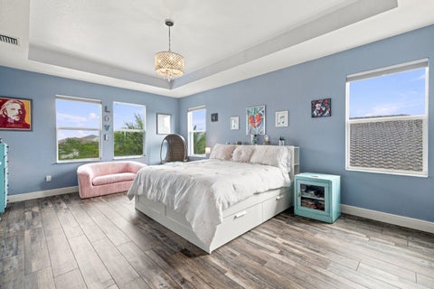 Tiny photo for 1050 Sweetgrass Street, Loxahatchee, FL 33470 (MLS # B26090905)
