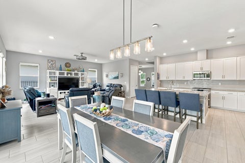 Tiny photo for 1050 Sweetgrass Street, Loxahatchee, FL 33470 (MLS # B26090905)