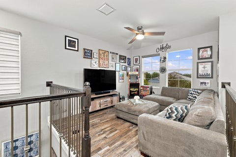 Tiny photo for 1050 Sweetgrass Street, Loxahatchee, FL 33470 (MLS # B26090905)