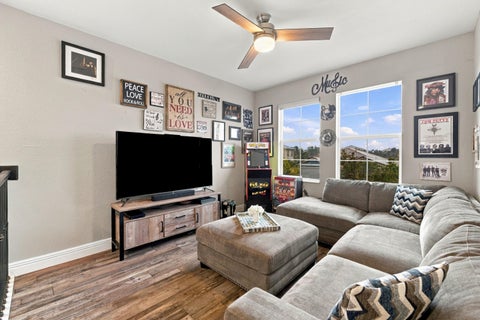 Tiny photo for 1050 Sweetgrass Street, Loxahatchee, FL 33470 (MLS # B26090905)