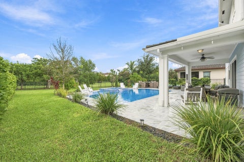 Tiny photo for 1050 Sweetgrass Street, Loxahatchee, FL 33470 (MLS # B26090905)