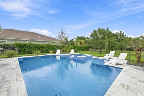 Tiny photo for 1050 Sweetgrass Street, Loxahatchee, FL 33470 (MLS # B26090905)