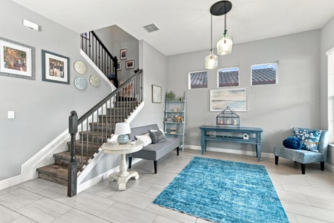 Tiny photo for 1050 Sweetgrass Street, Loxahatchee, FL 33470 (MLS # B26090905)