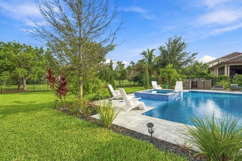 Tiny photo for 1050 Sweetgrass Street, Loxahatchee, FL 33470 (MLS # B26090905)