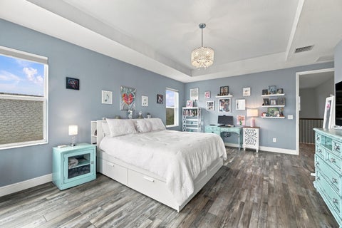 Tiny photo for 1050 Sweetgrass Street, Loxahatchee, FL 33470 (MLS # B26090905)