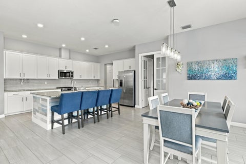 Tiny photo for 1050 Sweetgrass Street, Loxahatchee, FL 33470 (MLS # B26090905)