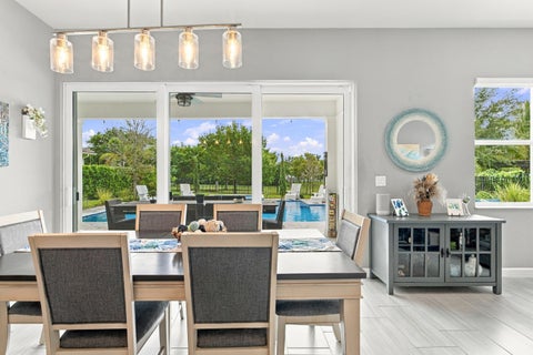 Tiny photo for 1050 Sweetgrass Street, Loxahatchee, FL 33470 (MLS # B26090905)