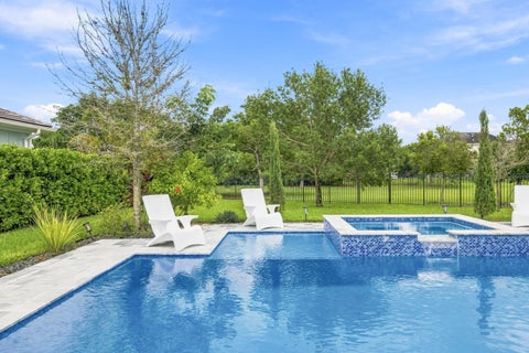 Tiny photo for 1050 Sweetgrass Street, Loxahatchee, FL 33470 (MLS # B26090905)