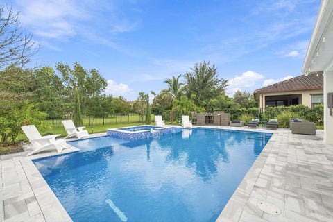 Tiny photo for 1050 Sweetgrass Street, Loxahatchee, FL 33470 (MLS # B26090905)