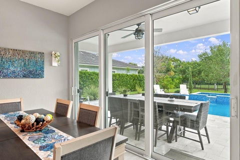 Tiny photo for 1050 Sweetgrass Street, Loxahatchee, FL 33470 (MLS # B26090905)