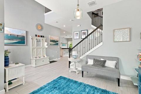 Tiny photo for 1050 Sweetgrass Street, Loxahatchee, FL 33470 (MLS # B26090905)