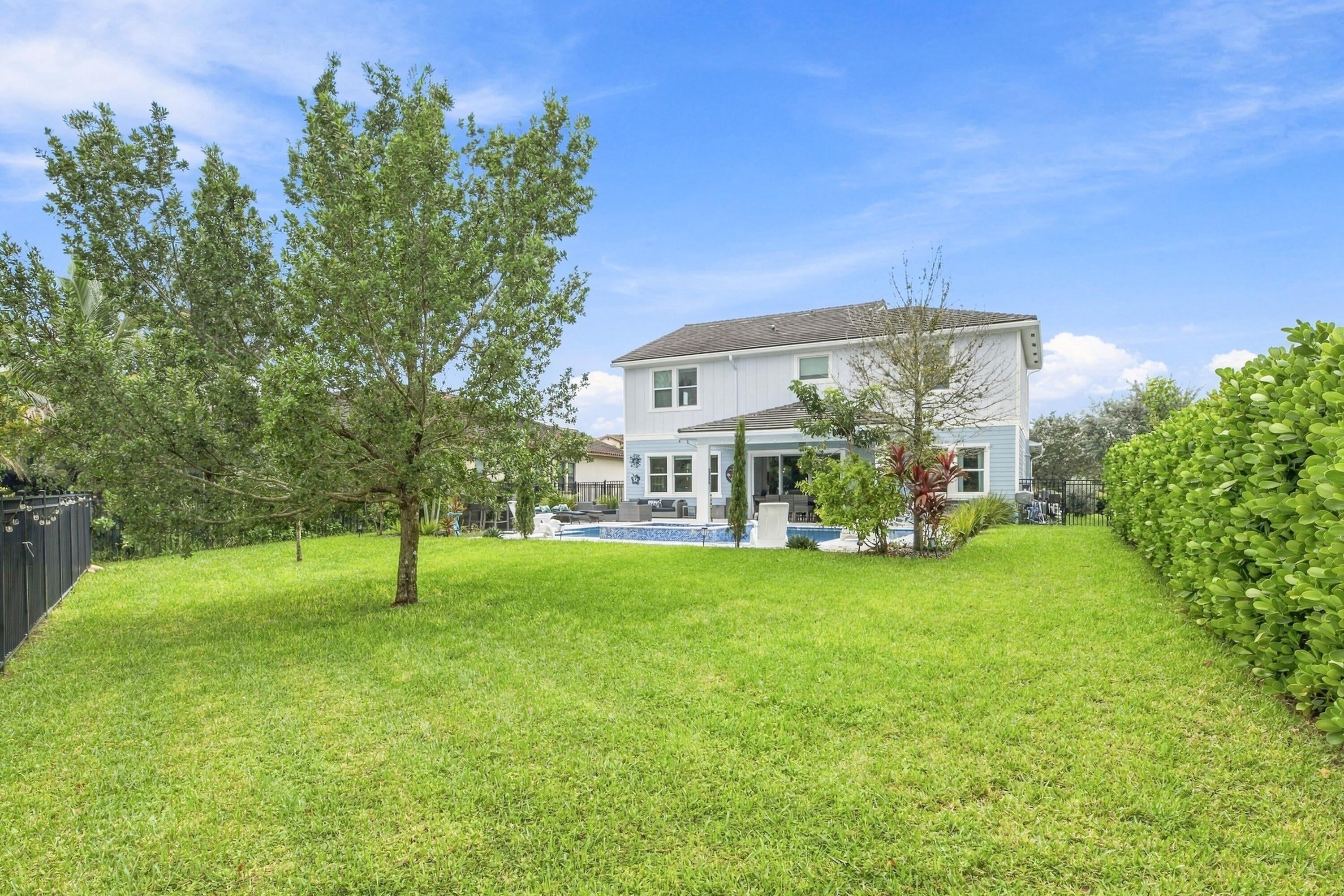 1050 Sweetgrass Street