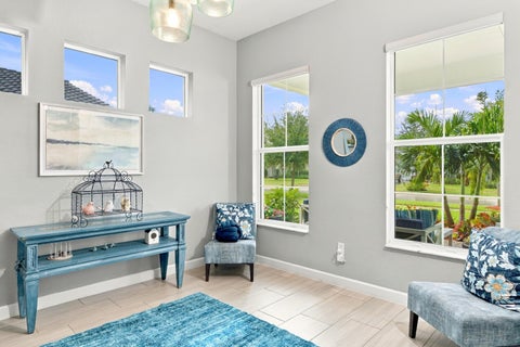 Tiny photo for 1050 Sweetgrass Street, Loxahatchee, FL 33470 (MLS # B26090905)