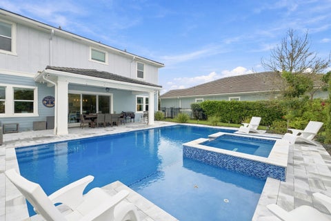 Tiny photo for 1050 Sweetgrass Street, Loxahatchee, FL 33470 (MLS # B26090905)